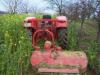 Gldner G 50 AS mit Humus Sichelmulcher            (2741) 