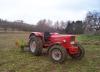 G 50 AS mit Humus Sichelmulcher            (2743) 