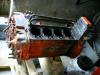 Motorblock            (3387) 