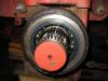 Offene Achse G40            (2372) 