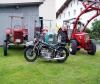 Oldtimersammlung Finsterau            (9369) 