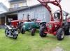 Oldtimersammlung Finsterau 1            (9378) 