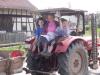 G30 on tour mit Opa und Oma            (3425) 