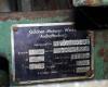 Gldner ABN 10 25 PS  Typenschild            (7415) 