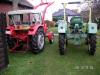 G30S und MAN B 18a von Hinten            (669) 