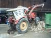 Gldner G45 AS im Einsatz            (3840) 