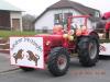 G50AS beim Rosenmontagsumzug            (3917) 