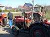 dieverse Schlepper beim Tv            (3711) 