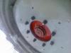 Spurplatten an G40AS            (3017) 