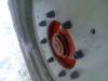 Spurplatten an G40AS1            (3018) 