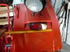 Lampentrger  215mm            (1308) 