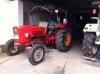 G30 mit Hinterreifen 14 9  R 26            (7761) 