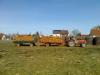 Gldner mit 2 Hngern Holz            (6017) 