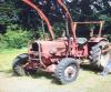Gldner G 40 AS unrestauriert            (8378) 