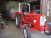 Gueldner G 35  mit Mengele Ladewagen LW 21            (171) 