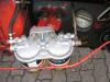 Dieselfilter Doppelfilter Diesel G35  3            (3825) 