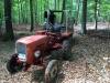 Gldner G15 im Wald            (8746) 