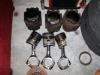 Kolbenschade motor g40 toledo            (2113) 