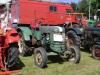 Gldner und Oldtimertreffen in Breitenberg 2011            (5662) 