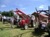 Gldner und Oldtimertreffen in Breitenberg 2011            (5675) 