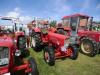 Gldner und Oldtimertreffen in Breitenberg 2011            (5676) 