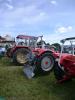 Gldner und Oldtimertreffen in Breitenberg 2011            (5710) 