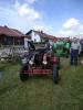 Gldner und Oldtimertreffen in Breitenberg 2011            (5706) 