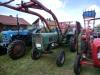 Gldner und Oldtimertreffen in Breitenberg 2011            (5705) 
