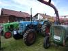 Gldner und Oldtimertreffen in Breitenberg 2011            (5704) 