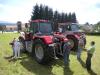 Gldner und Oldtimertreffen in Breitenberg 2011            (5718) 