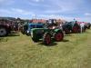 Gldner und Oldtimertreffen in Breitenberg 2011            (5716) 