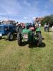 Gldner und Oldtimertreffen in Breitenberg 2011            (5715) 