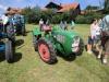 Gldner und Oldtimertreffen in Breitenberg 2011            (5703) 