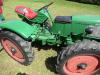 Gldner und Oldtimertreffen in Breitenberg 2011            (5701) 