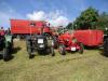 Gldner und Oldtimertreffen in Breitenberg 2011            (5666) 