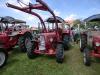 Gldner und Oldtimertreffen in Breitenberg 2011            (5690) 