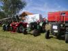 Gldner und Oldtimertreffen in Breitenberg 2011            (5667) 