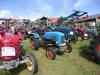 Gldner und Oldtimertreffen in Breitenberg 2011            (5698) 
