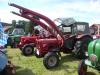 Gldner und Oldtimertreffen in Breitenberg 2011            (5697) 