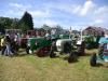 Gldner und Oldtimertreffen in Breitenberg 2011            (5696) 