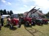 Gldner und Oldtimertreffen in Breitenberg 2011            (5694) 