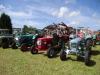 Gldner und Oldtimertreffen in Breitenberg 2011            (5693) 