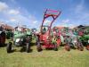 Gldner und Oldtimertreffen in Breitenberg 2011            (5681) 