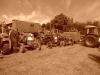 Gldner und Oldtimertreffen in Breitenberg 2011            (5669) 