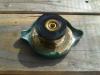 Khlerdeckel Motor 2DA von unten            (5879) 