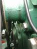 FAHR D160H Motor 2DA Wasserpumpe            (5893) 