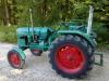FAHR D160H einfach so im Wald            (5779) 