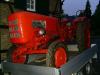 Fahr D133T            (3140) 