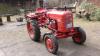 Fahr D17H            (5561) 