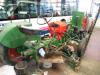 Achstrichter demontiert D180H            (5501) 